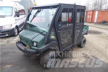 Kawasaki KAF950G Строительная техника - Другие