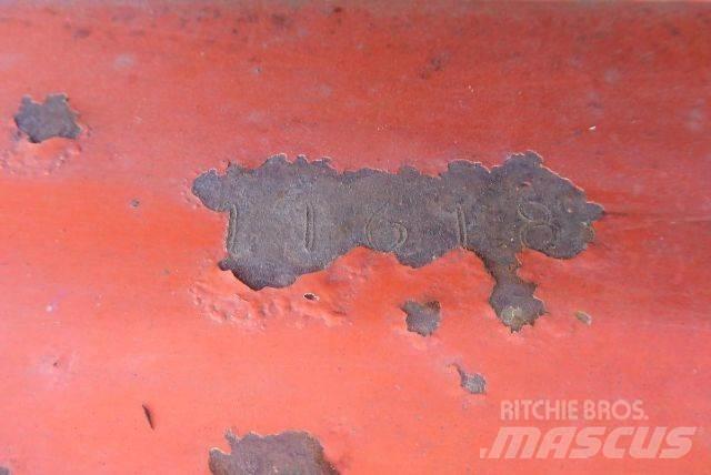 Kubota SSV65 Мини-погрузчики