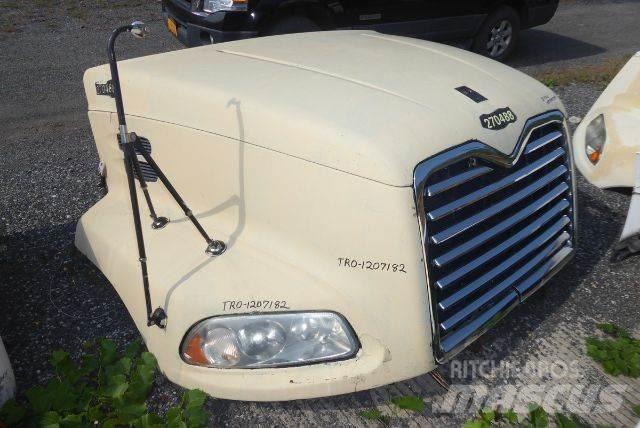 Mack CXU612 Коммерческий транспорт - Другие