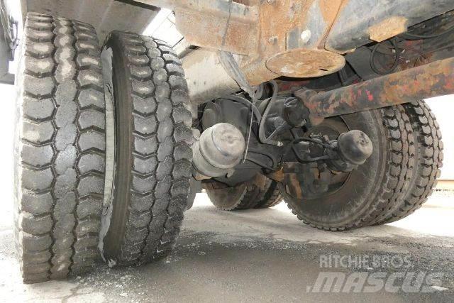 Mack RD688S Грузовики-Контейнеровозы