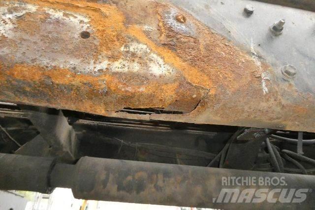 Mack RD688S Грузовики-Контейнеровозы