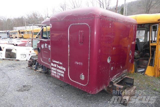 Peterbilt 379 Кабины