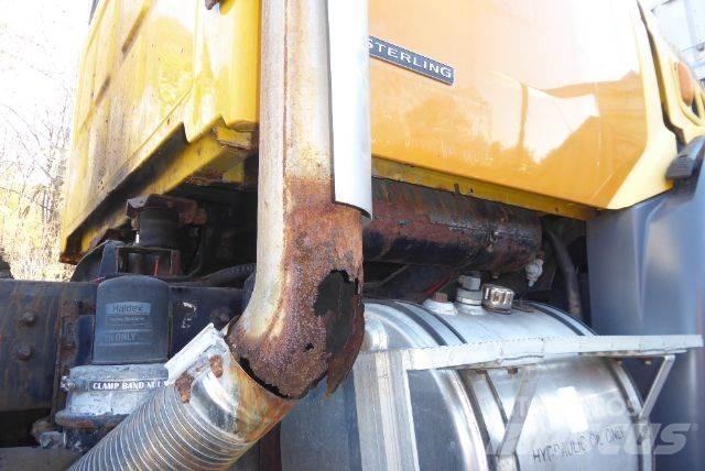 Sterling L8500 Шасси с кабиной