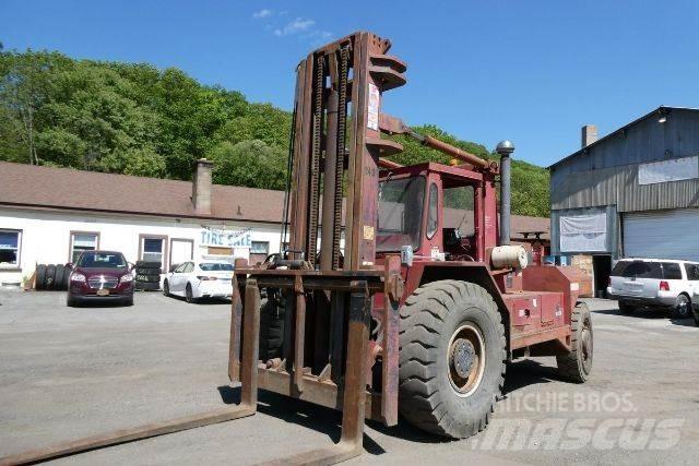 Taylor TYB220M Другие складские механизмы