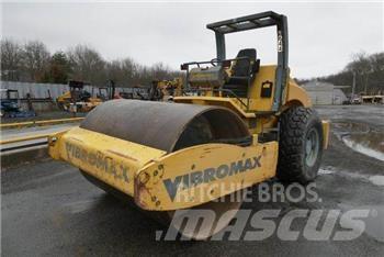 Vibromax VM106D Другие дорожные катки