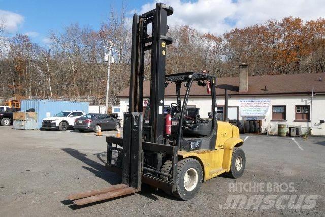 Yale GLP155VX Другие складские механизмы