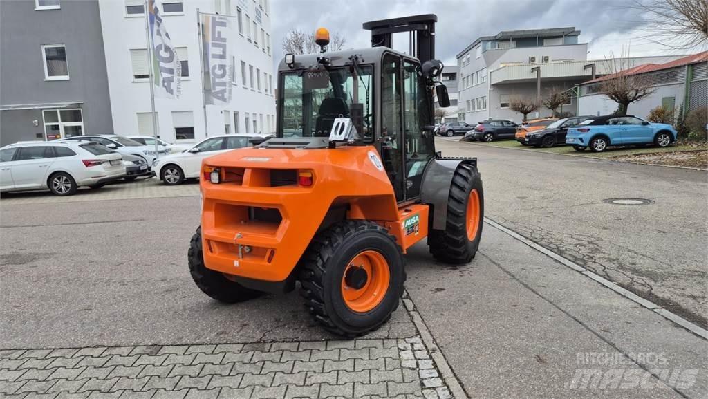 Ausa C351 Hx4 Складская техника - Другие