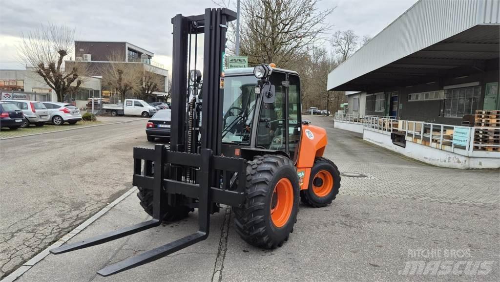 Ausa C351 Hx4 Складская техника - Другие