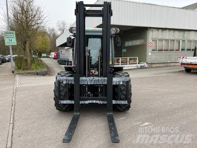 Ausa C501 Hx4 Складская техника - Другие