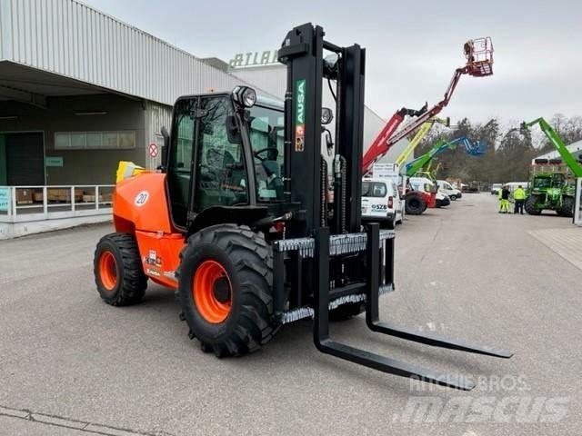 Ausa C501 Hx4 Складская техника - Другие
