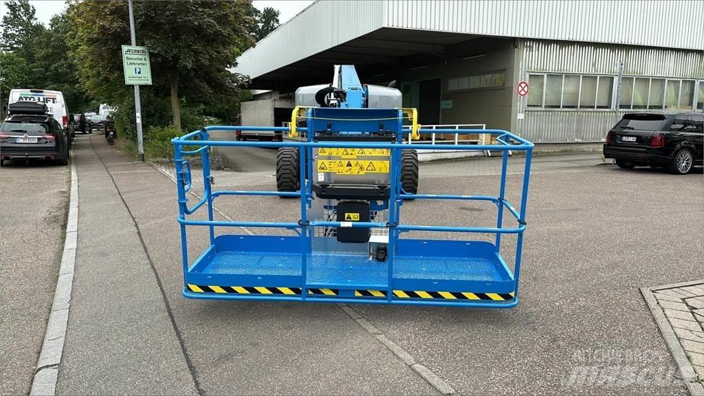Genie S-65 XC Коленчатые подъемники