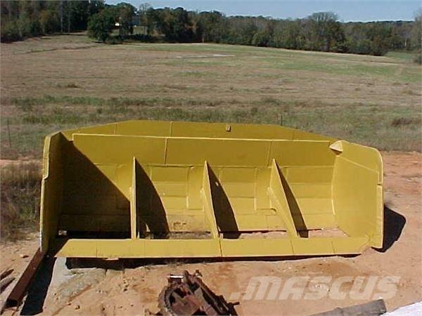 CAT D9H Строительная техника - Другие