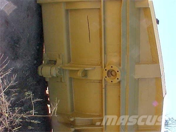 CAT D9H Строительная техника - Другие