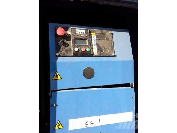 Sdmo J80U Другие генераторы