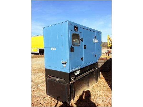 Sdmo J80U Другие генераторы