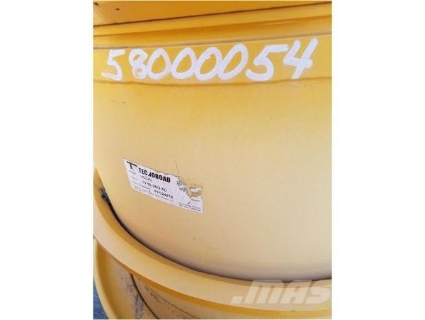 Volvo A30E Шины и колёса