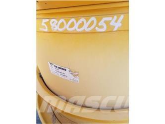 Volvo A30F Шины и колёса