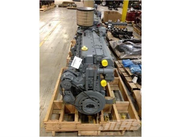 Volvo L110E Компоненты строительной техники