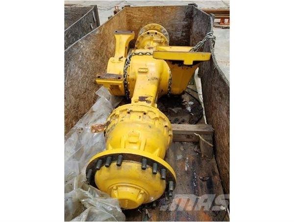 Volvo L180 Строительная техника - Другие
