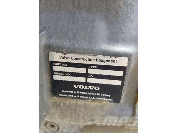 Volvo L45 Строительная техника - Другие