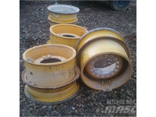 Volvo L70G Шины и колёса