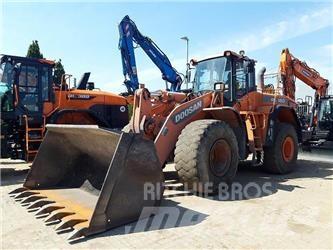 Doosan DL450-3 Фронтальные погрузчики