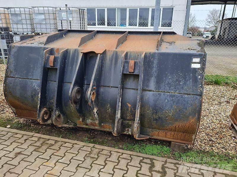 Doosan DL450-3 Фронтальные погрузчики