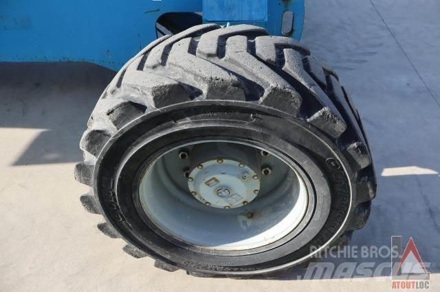 Genie S-105 Коленчатые подъемники