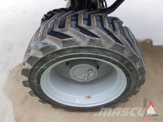 Genie S60J Коленчатые подъемники