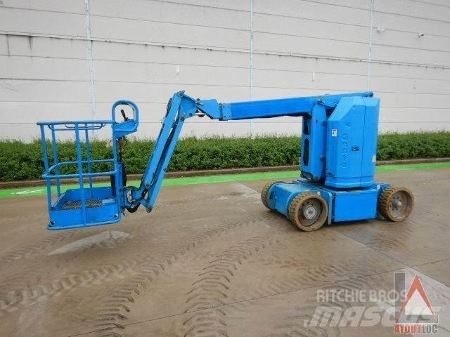 Genie Z-30/20N Коленчатые подъемники
