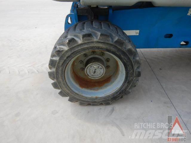 Genie Z-80/60 Коленчатые подъемники