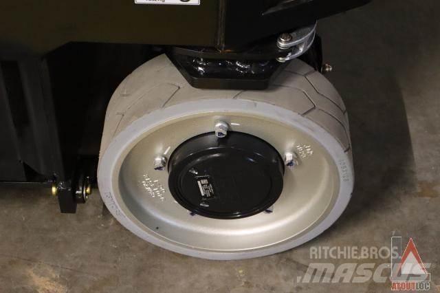 JLG 3246ES Коленчатые подъемники