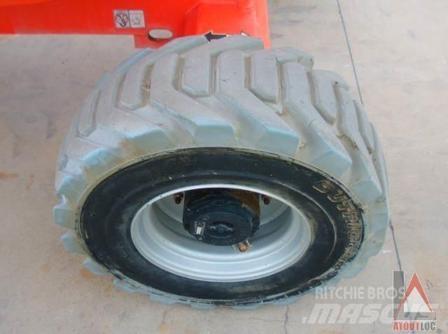 JLG 520AJ Коленчатые подъемники