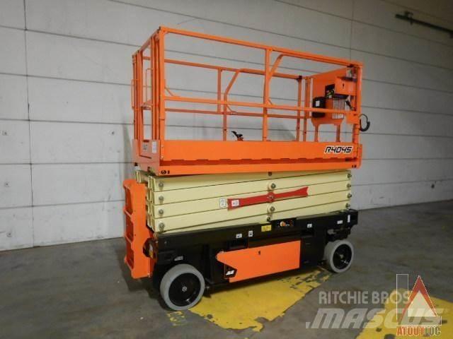 JLG R4045 Коленчатые подъемники