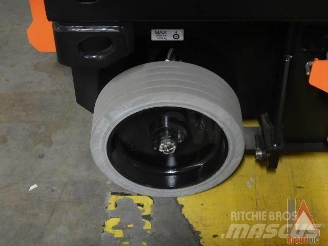 JLG R4045 Коленчатые подъемники