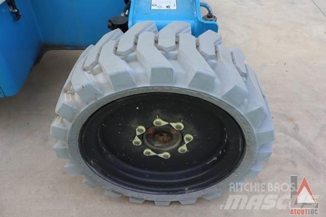 Niftylift HR21D Коленчатые подъемники