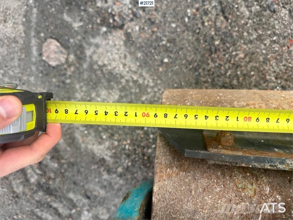 Ammann AV16-2 Дорожные катки