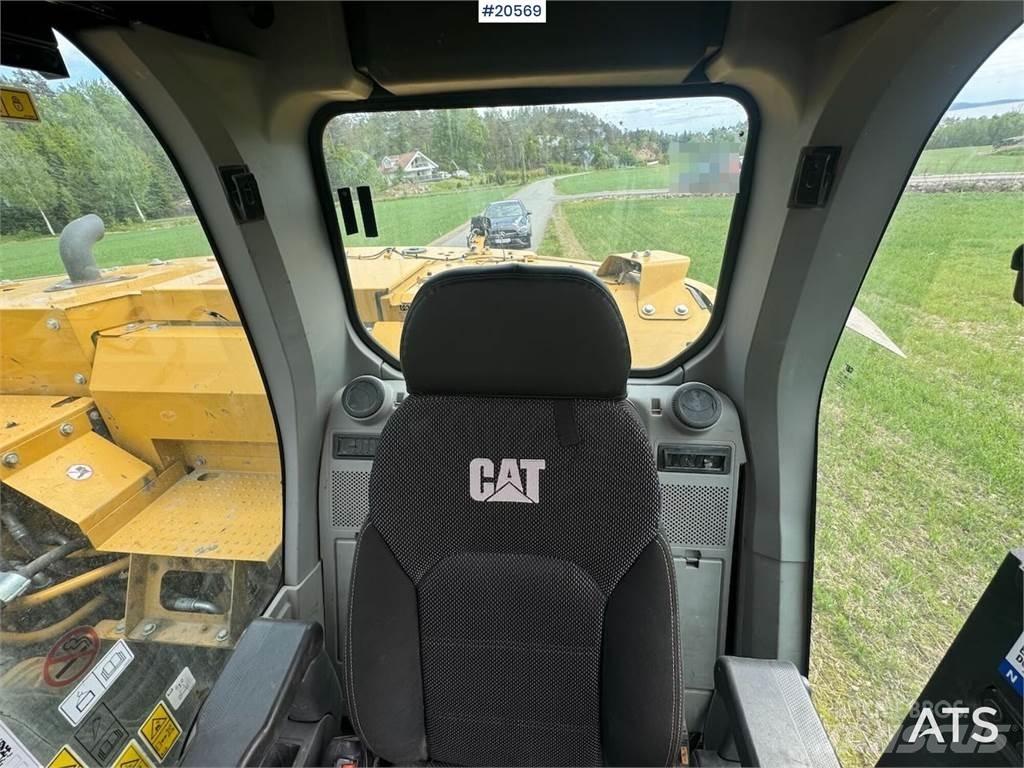 CAT 315 Гусеничные экскаваторы