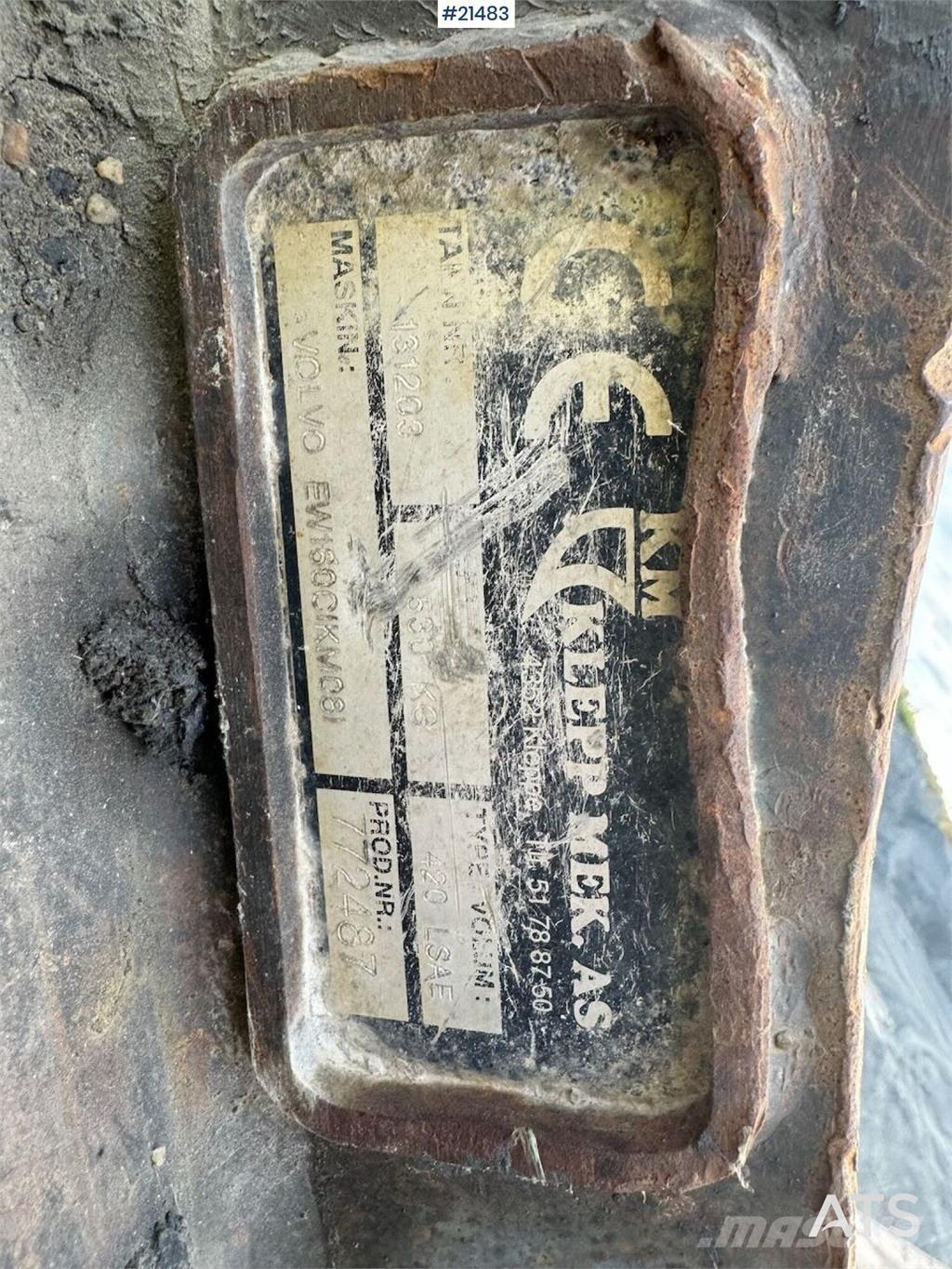 CAT 315 Гусеничные экскаваторы