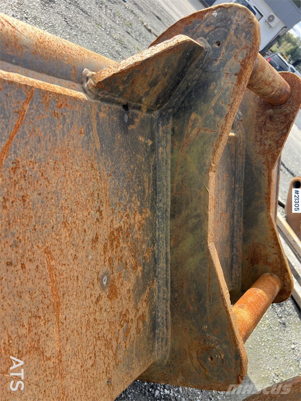 CAT 320 EL Гусеничные экскаваторы