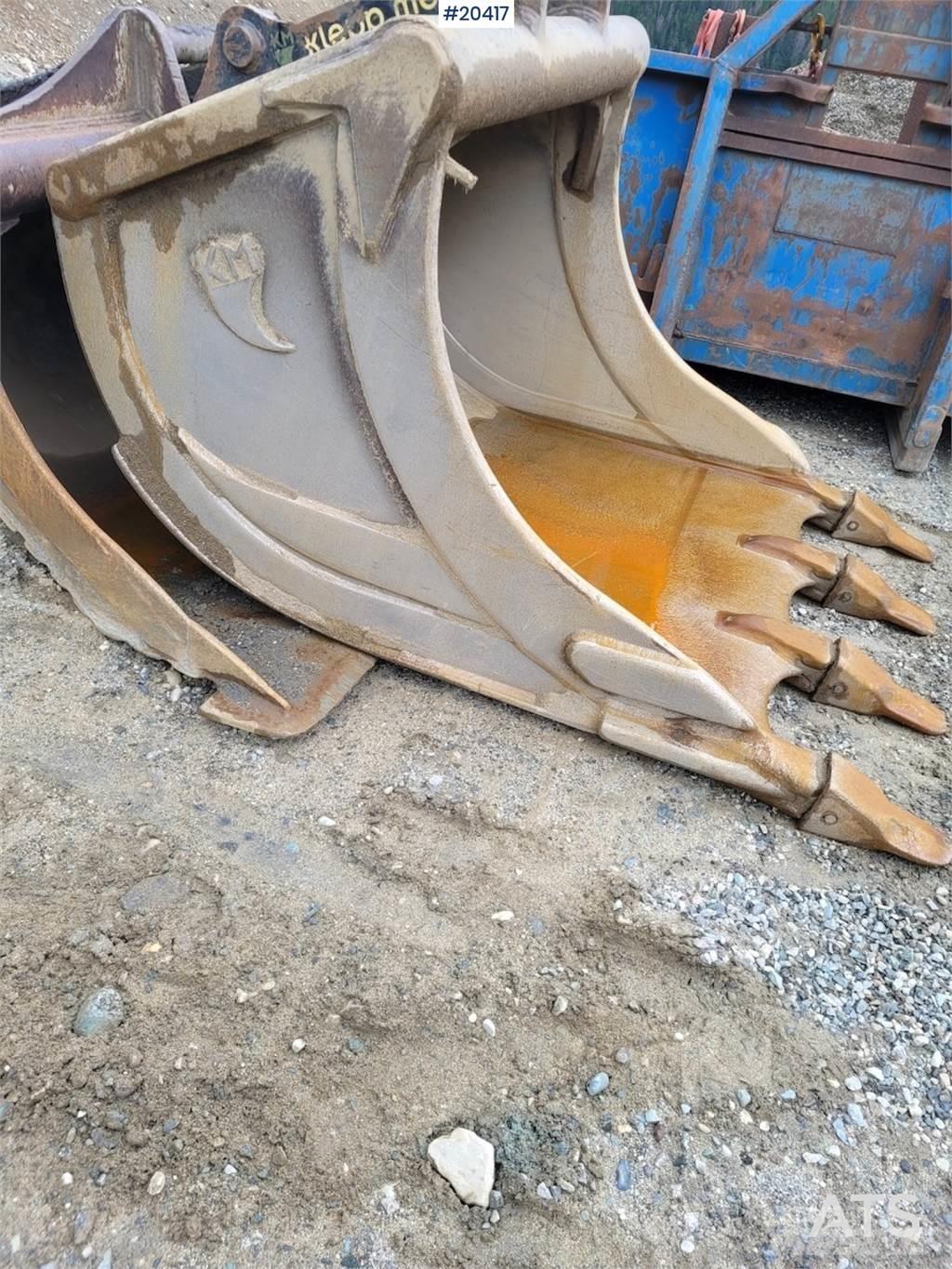 CAT 330F Гусеничные экскаваторы