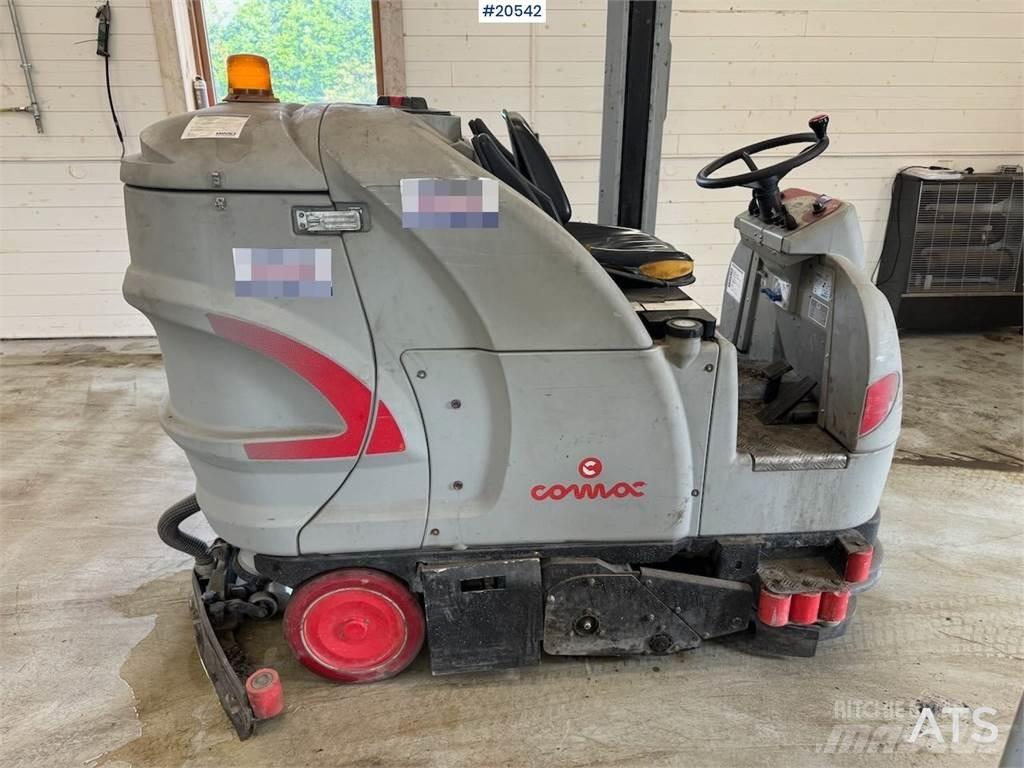 Comac Ultra 100 BS Строительная техника - Другие
