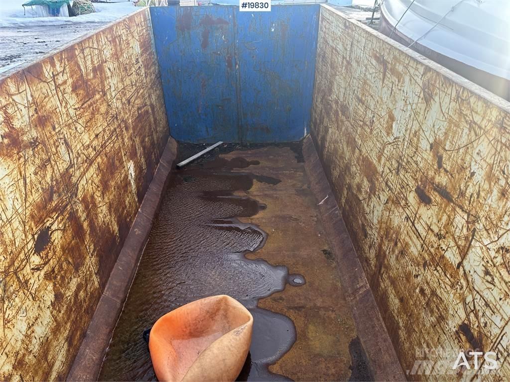  Container 30m3 Коммерческий транспорт - Другие
