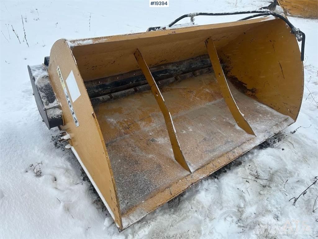 Dalen 1300L Коммерческий транспорт - Другие