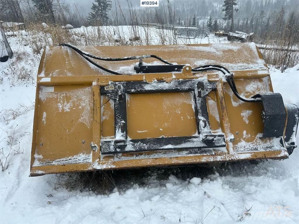 Dalen 1300L Коммерческий транспорт - Другие