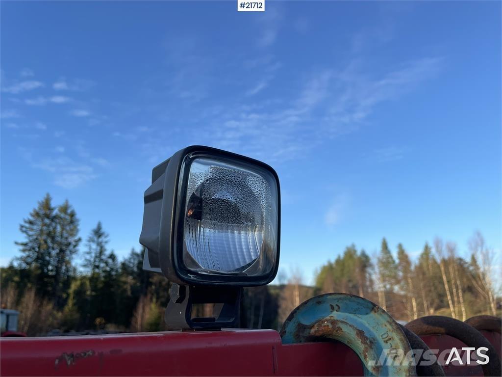 Doll P3H-Z18 Прочие полуприцепы