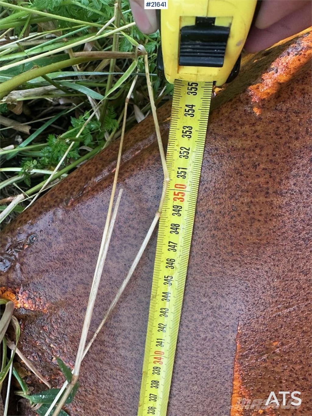  Gmill HDA 265 plow. Коммерческий транспорт - Другие