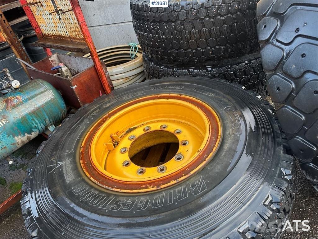 Hilo Annet Компоненты строительной техники