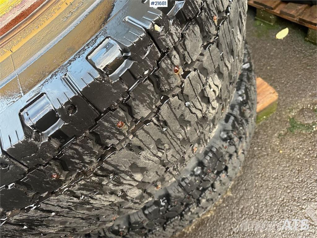 Hilo Annet Компоненты строительной техники