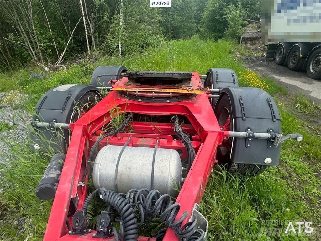 Limetec Dolly Прочие прицепы